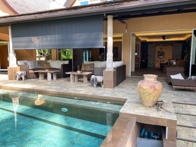 Laguna Beach House Koh Chang Exterior foto